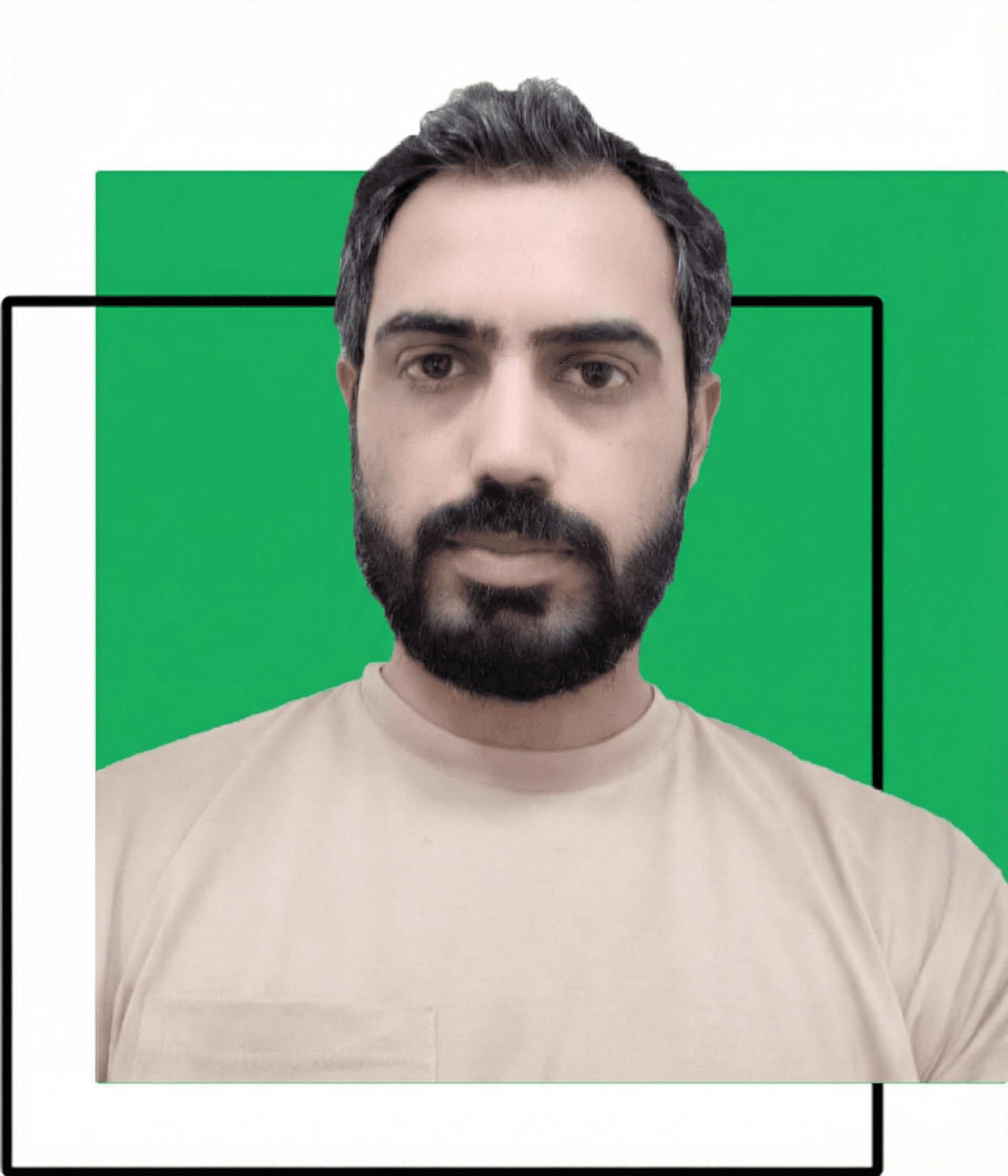 Muhammad Kamran